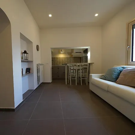 Pugliavacanza Apartman Monopoli
