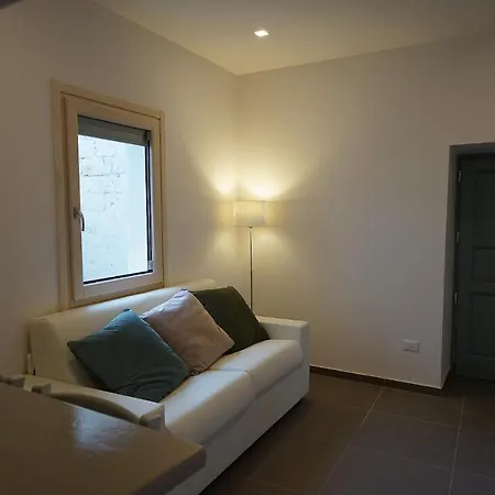 Pugliavacanza Apartman *