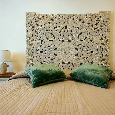 Pugliavacanza Apartman *