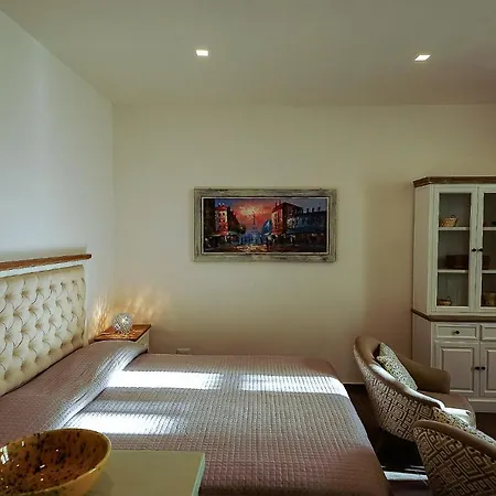 Pugliavacanza Apartment *