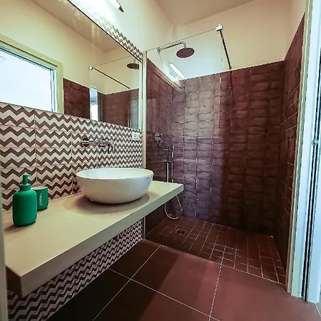 Pugliavacanza Apartment *