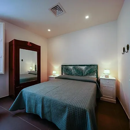 Pugliavacanza Apartamento Monopoli
