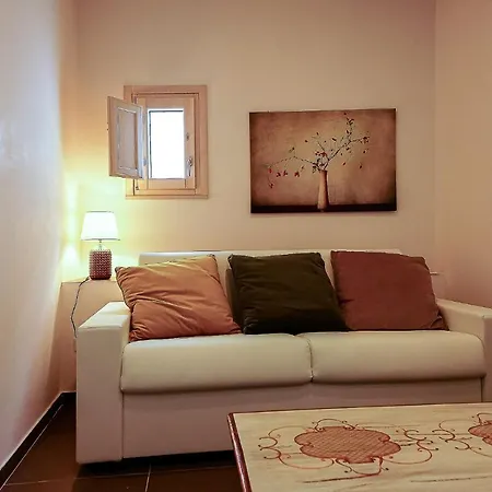 Pugliavacanza Apartamento