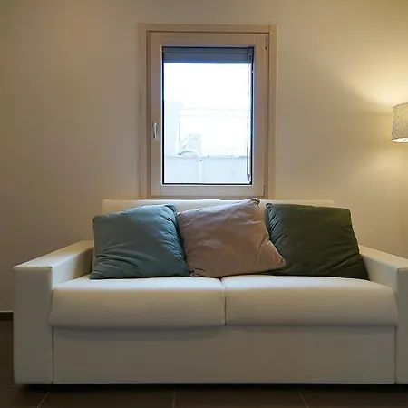 Pugliavacanza Apartment Monopoli