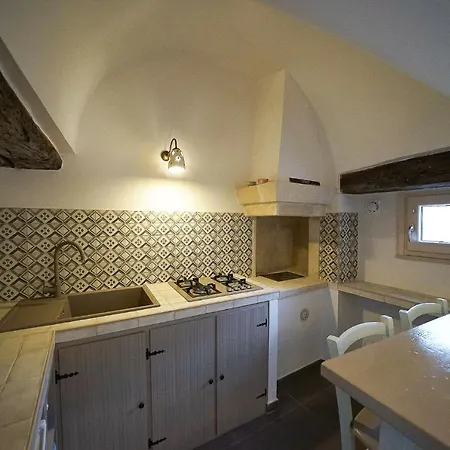 Pugliavacanza Apartment Monopoli