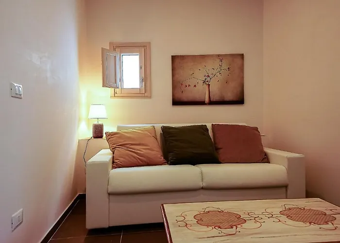 Pugliavacanza Apartment