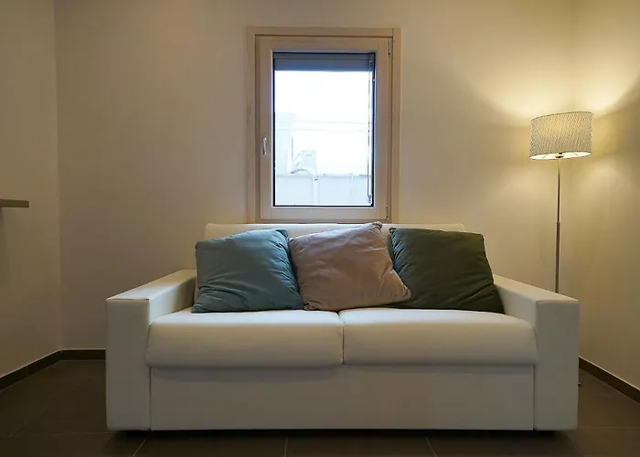 Pugliavacanza Apartment Monopoli