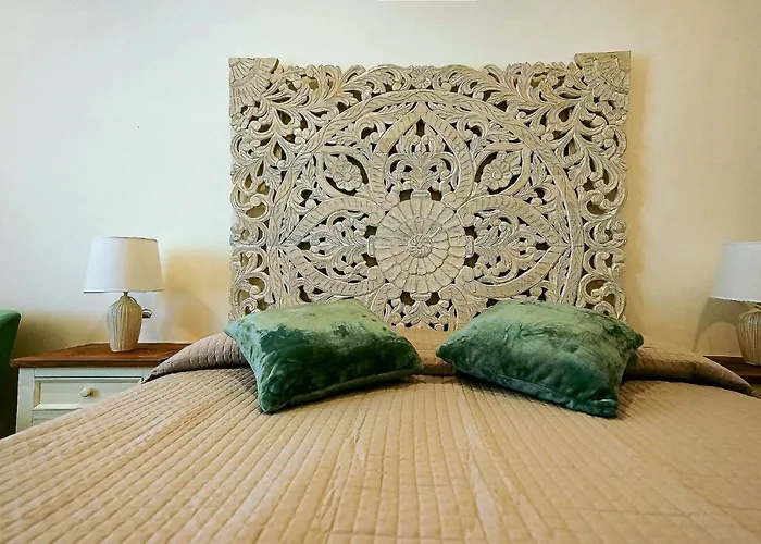 Pugliavacanza Apartment *